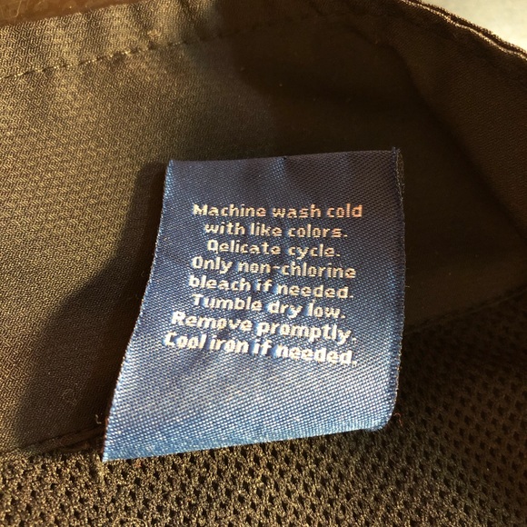 Retro Reebok Zip Up - Picture 6 of 6